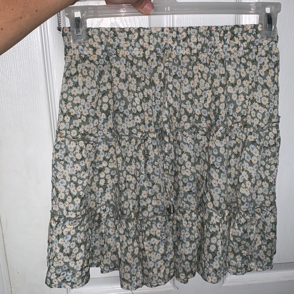 Cute Skirt